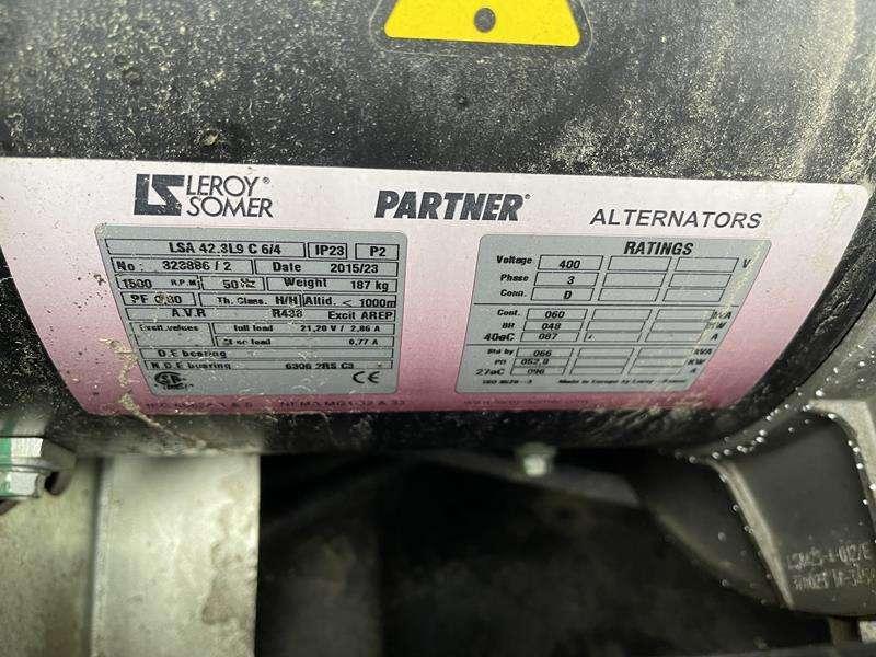 Doosan G 60 Photo 5