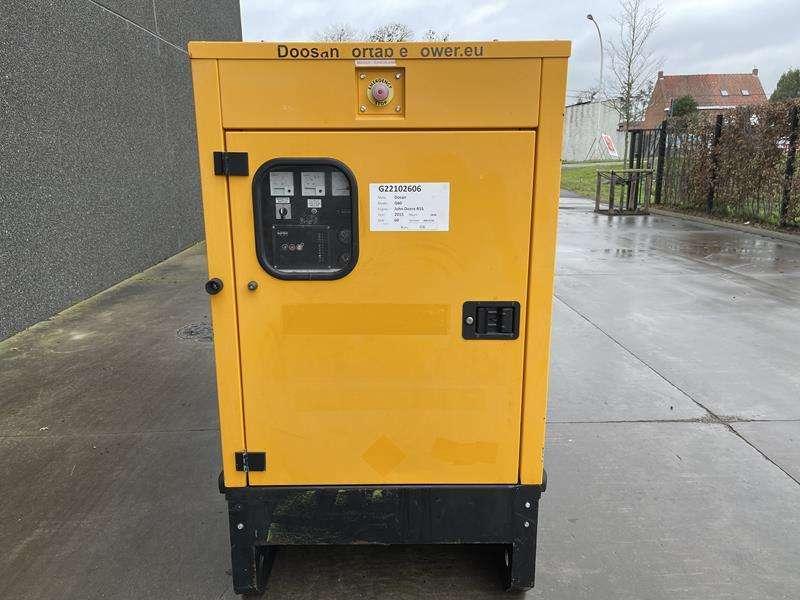 Doosan G 60 Photo 9
