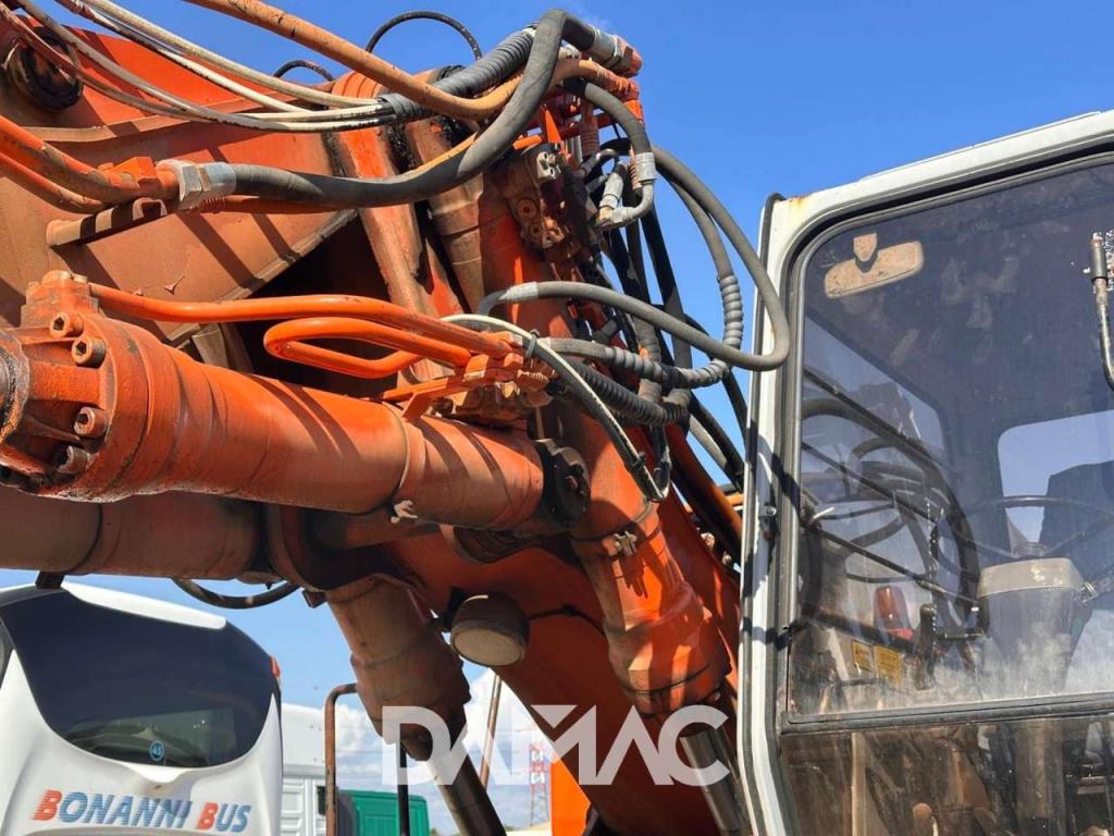 Fiat Hitachi FH200W.3 Photo 12