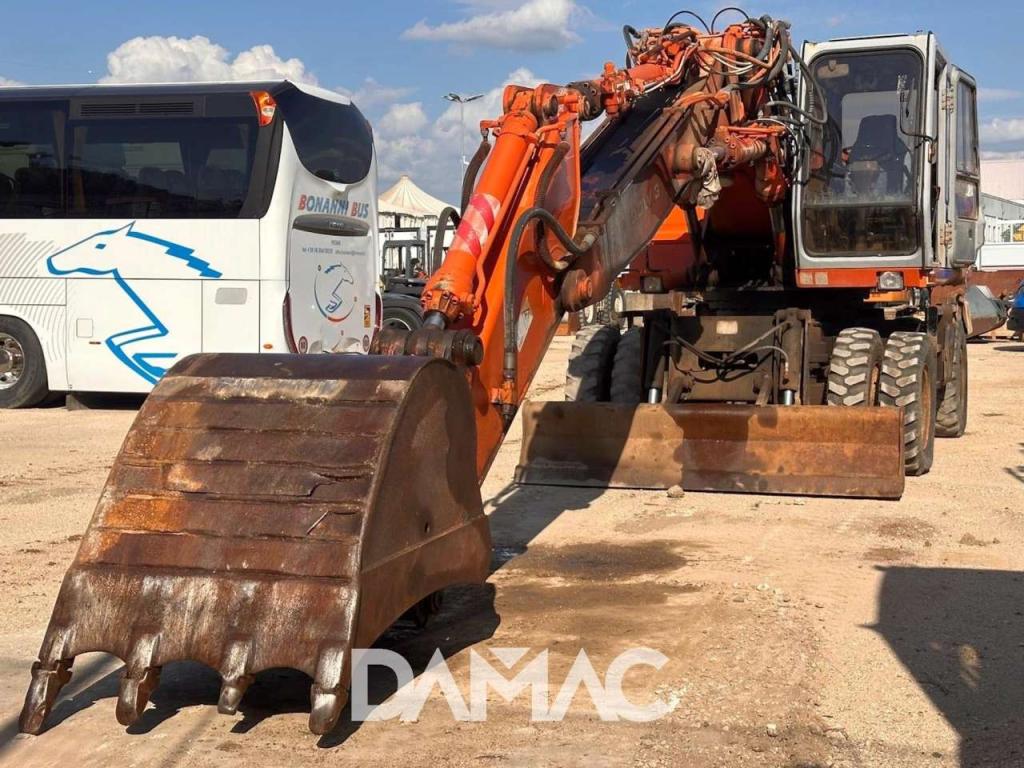 Fiat Hitachi FH200W.3 Photo 2