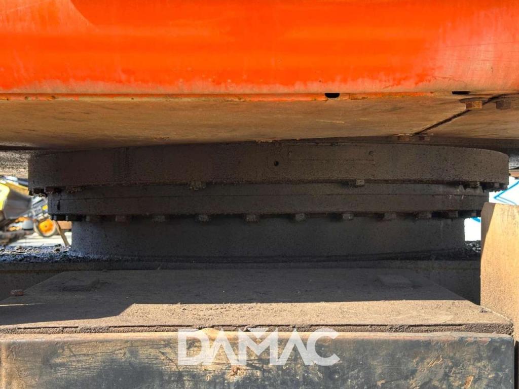Fiat Hitachi FH200W.3 Photo 20