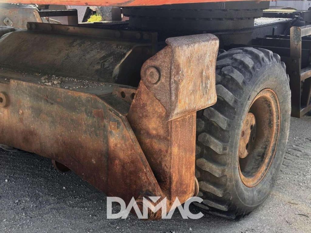 Fiat Hitachi FH200W.3 Photo 21