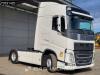 Volvo FH 500 4X2 VEB+ 2xTanks I-ParkCool Photo 10 thumbnail