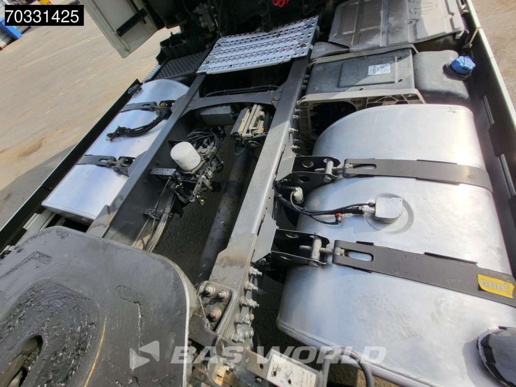 Volvo FH 500 4X2 VEB+ 2xTanks I-ParkCool Photo 16