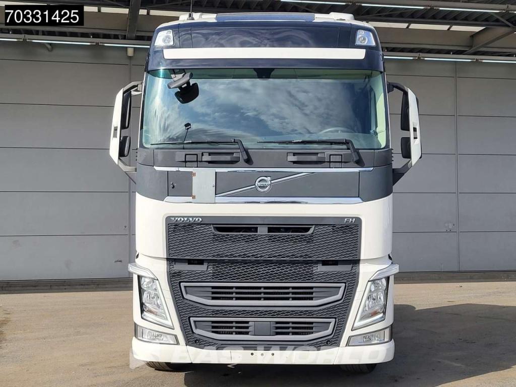 Volvo FH 500 4X2 VEB+ 2xTanks I-ParkCool Photo 3