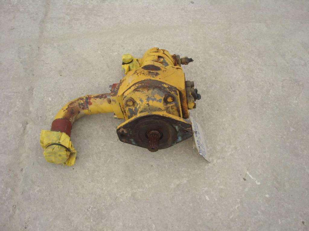 Hydraulic pump for Benati 25SB Photo 4