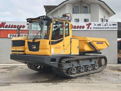 Bergmann 4010R sold by Massucco T. Srl