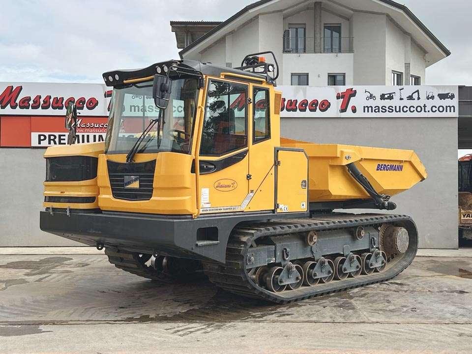 Bergmann 4010R Photo 1