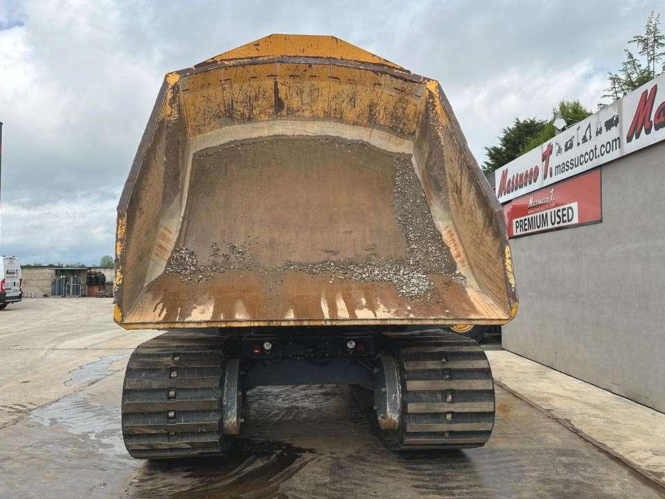 Bergmann 4010R Photo 11