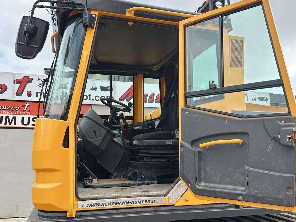 Bergmann 4010R Photo 13