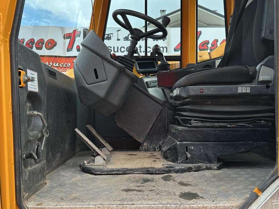 Bergmann 4010R Photo 14