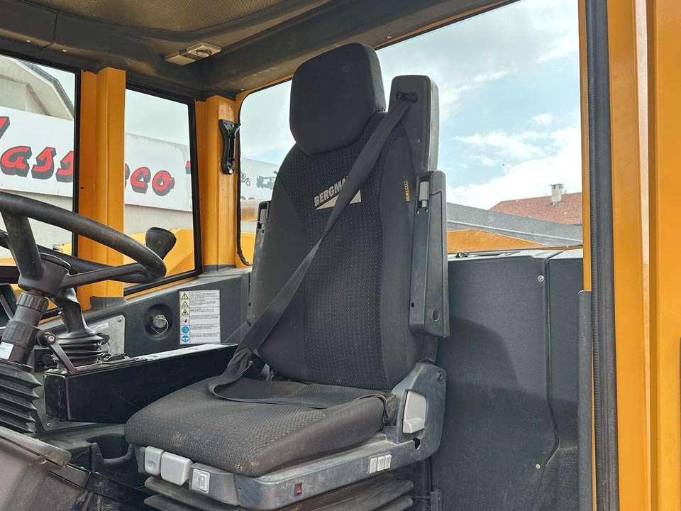 Bergmann 4010R Photo 15