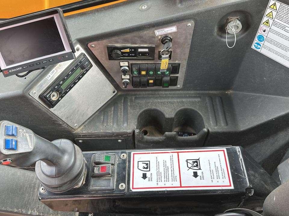 Bergmann 4010R Photo 16