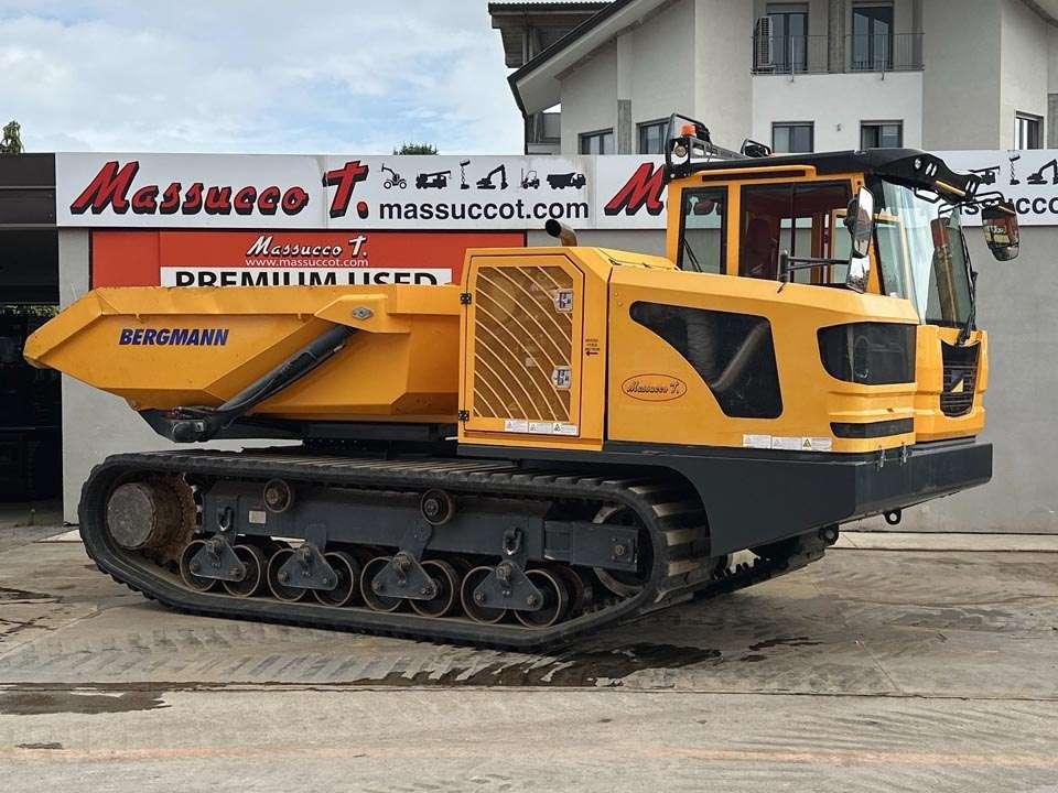 Bergmann 4010R Photo 18