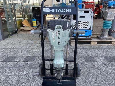 Hitachi H 90 SG (32 kg) sold by RÜKO GmbH Baumaschinen