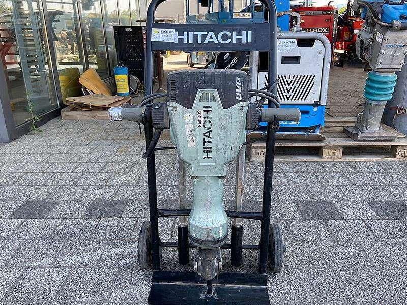 Hitachi H 90 SG (32 kg) Photo 1