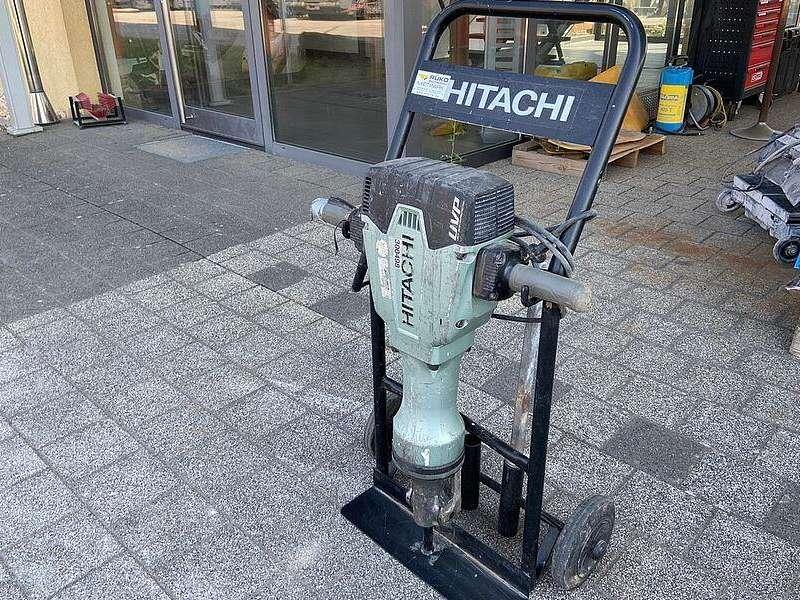 Hitachi H 90 SG (32 kg) Photo 7