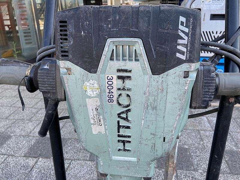 Hitachi H 90 SG (32 kg) Photo 8