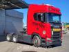 Scania S500 6X4 Retarder 2xTanks Liftachse ACC Standklima Photo 3 thumbnail