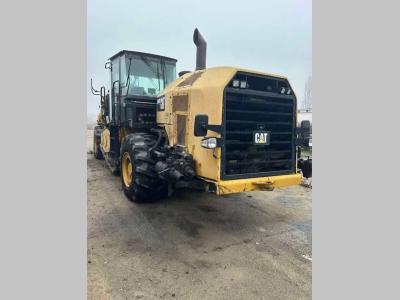Caterpillar RM500B Photo 1