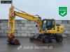 Komatsu PW180 -7E0 Photo 1 thumbnail