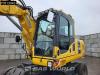 Komatsu PW180 -7E0 Photo 9 thumbnail
