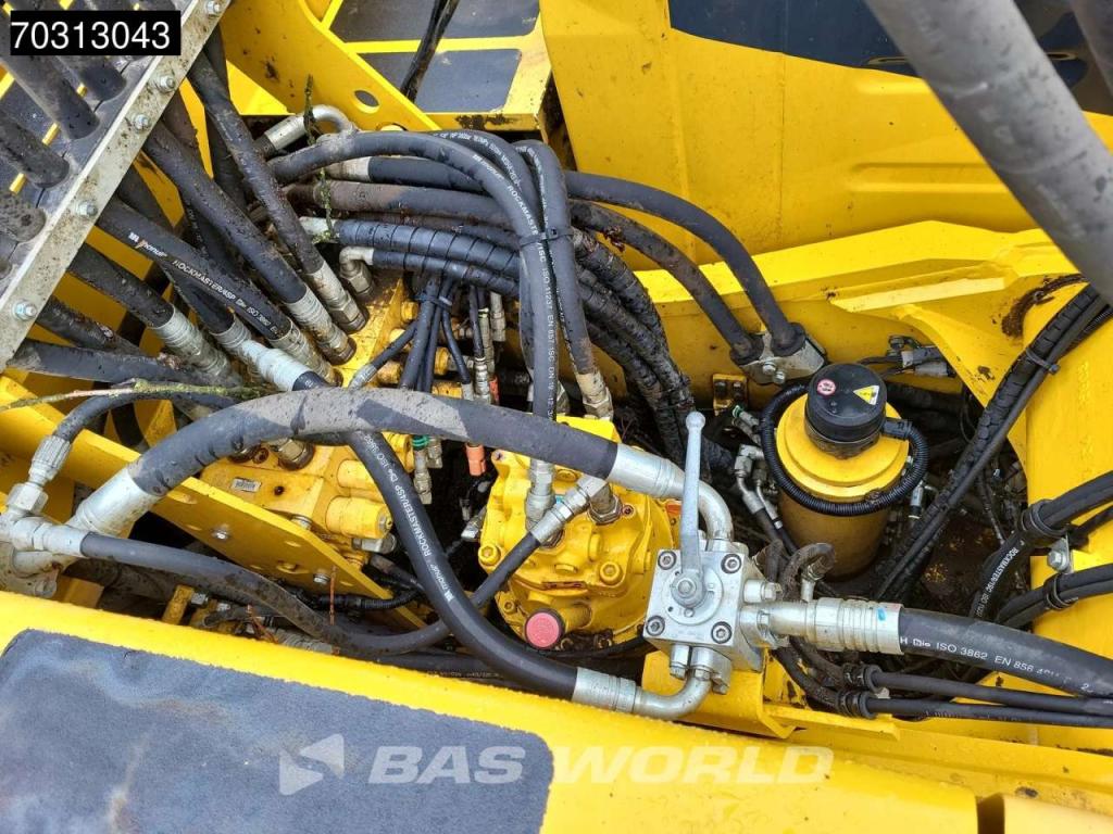 Komatsu PW180 -7E0 Photo 22