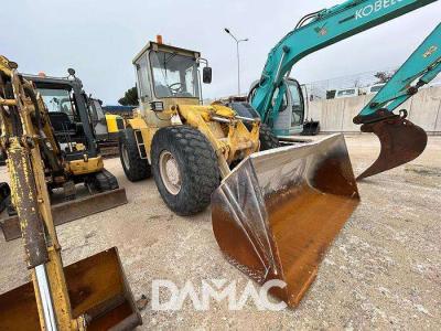 Benfra 515B sold by DAMAC