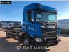 Scania G360 G 4X2 NEW EURO 5 chassis PTO preparation Automatic Climate control Photo 7 thumbnail