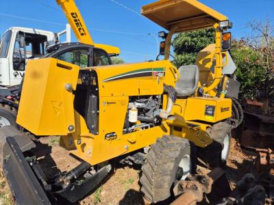 Vermeer RTX450 sold by Omeco Spa