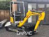 Wacker Neuson EZ17 Photo 2 thumbnail