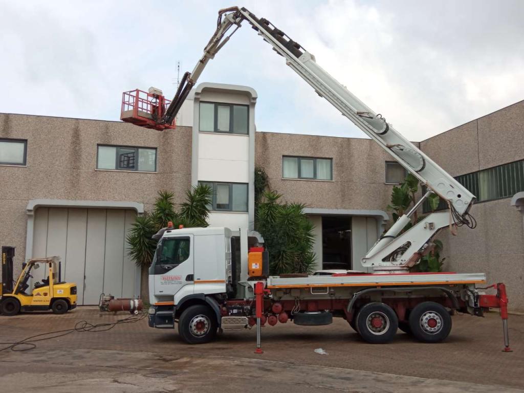 Italmec ITAL JIB  40 Photo 1