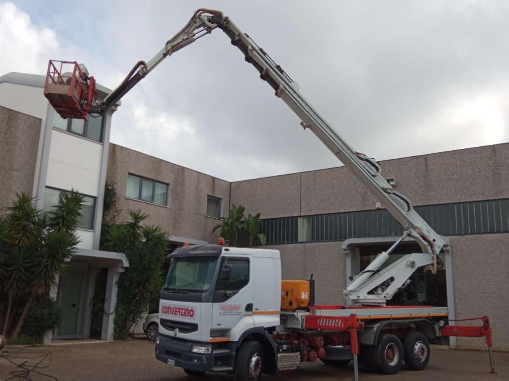 Italmec ITAL JIB  40 Photo 3