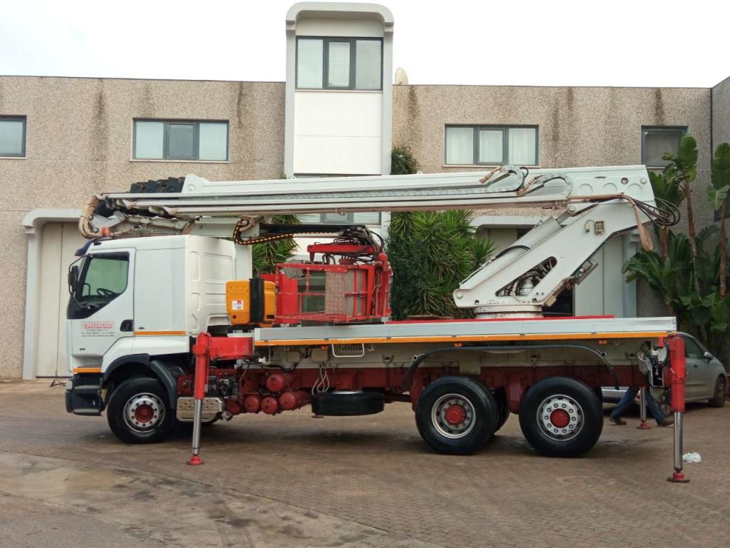 Italmec ITAL JIB  40 Photo 6
