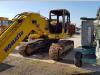Komatsu PC210NLC-7 Photo 2 thumbnail
