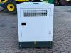 Ashita 70KVA AG3-70 - BRAND NEW / UNUSED Photo 7 thumbnail