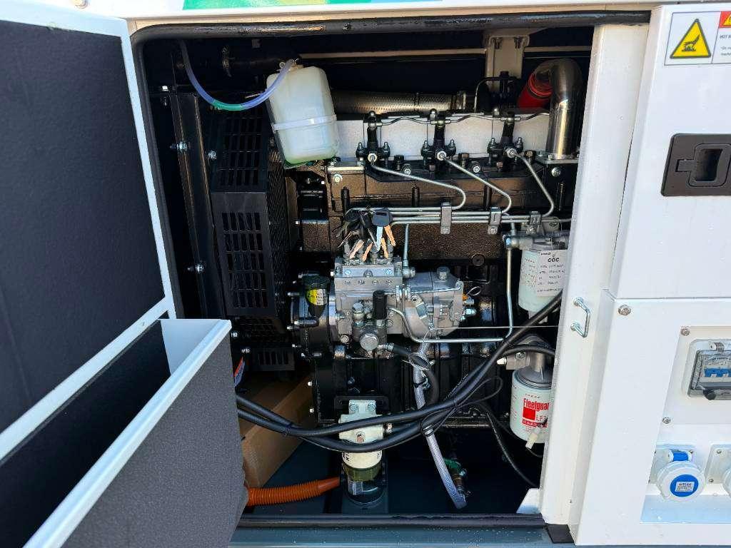 Ashita 70KVA AG3-70 - BRAND NEW / UNUSED Photo 10