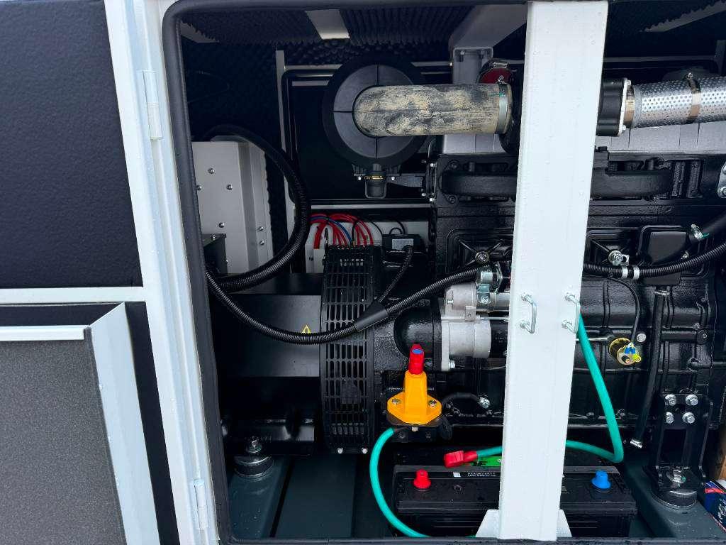 Ashita 70KVA AG3-70 - BRAND NEW / UNUSED Photo 16
