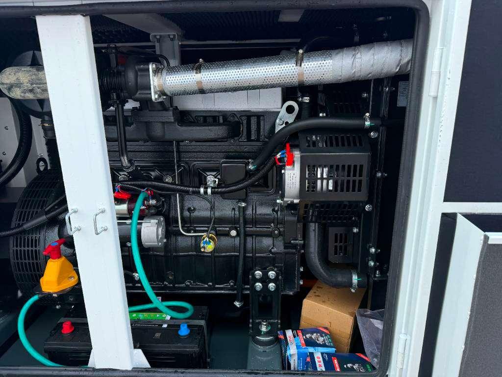 Ashita 70KVA AG3-70 - BRAND NEW / UNUSED Photo 17