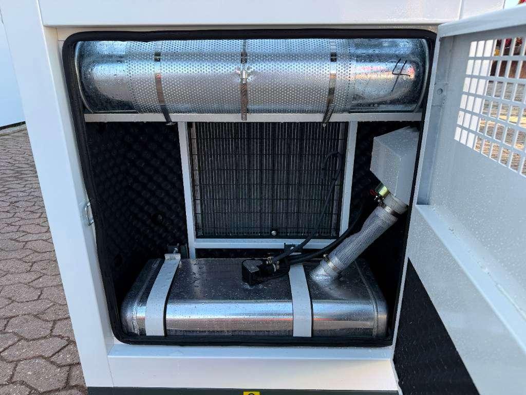 Ashita 70KVA AG3-70 - BRAND NEW / UNUSED Photo 18
