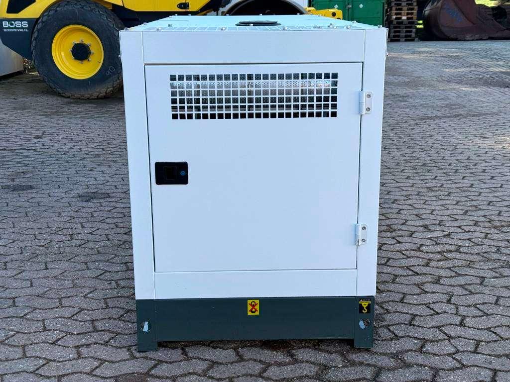 Ashita 70KVA AG3-70 - BRAND NEW / UNUSED Photo 7