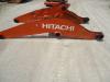 Arm for loaders for Hitachi LX170 Photo 1 thumbnail