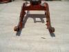 Arm for loaders for Hitachi LX170 Photo 3 thumbnail