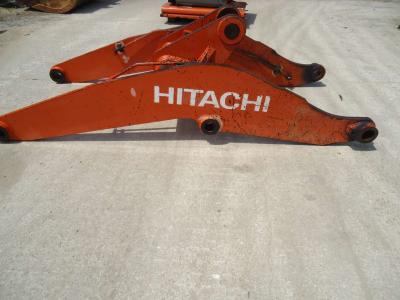 Arm for loaders for Hitachi LX170 sold by OLM 90 Srl