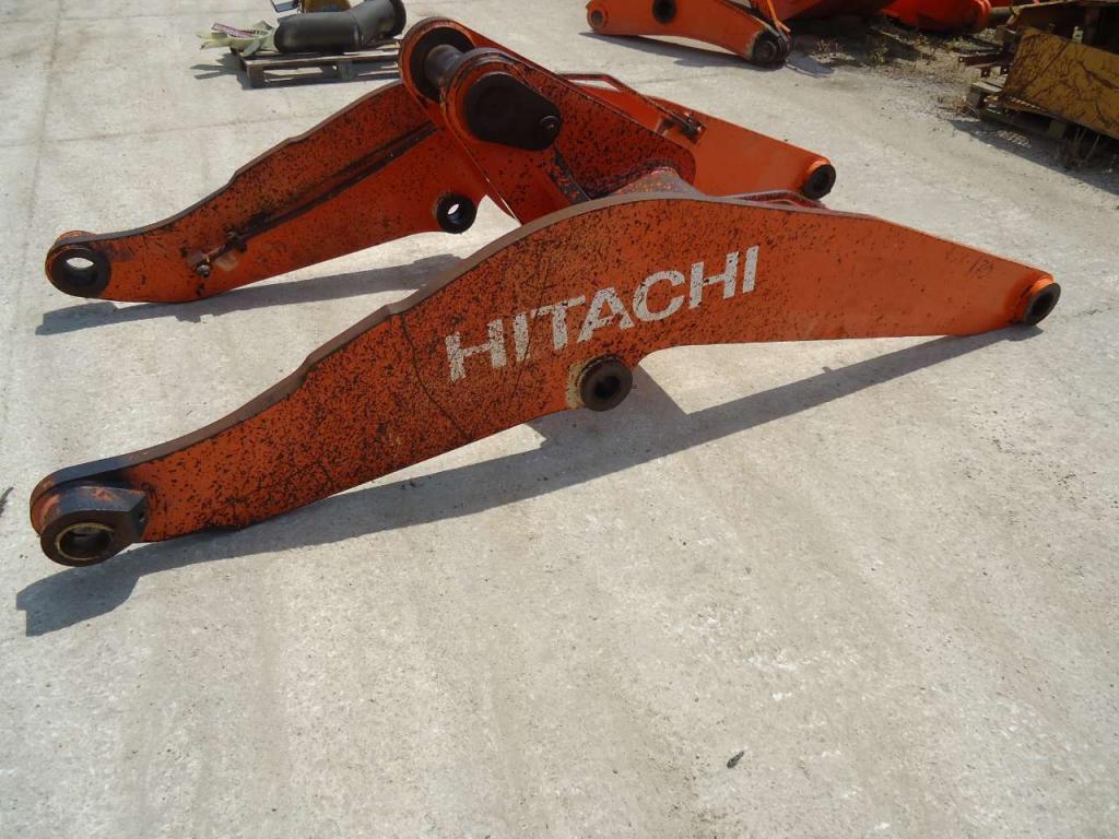 Arm for loaders for Hitachi LX170 Photo 2