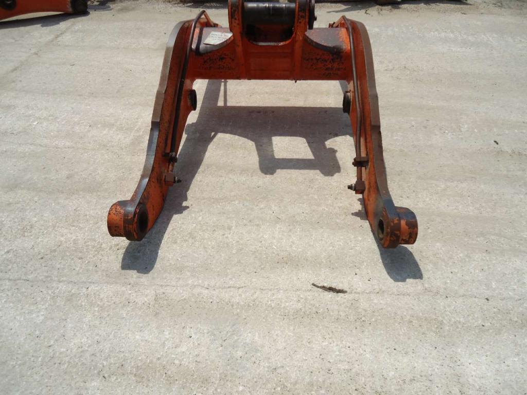 Arm for loaders for Hitachi LX170 Photo 3