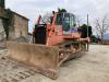 Fiat Hitachi FD 255 Photo 5 thumbnail