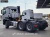 Mercedes-Benz Arocs 2651 6X6 Hydrodrive! ClassicSpace Retarder Big-Axle Hydraulik Photo 2 thumbnail
