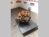 Hydraulic distributor for Fiat Hitachi FH 400 Photo 1 thumbnail