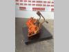 Hydraulic distributor for Fiat Hitachi FH 400 Photo 2 thumbnail